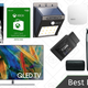 Illustration for article titled Fridays Best Deals: Mesh Wi-Fi, Nest Thermostat, Quantum Dot TV, and More